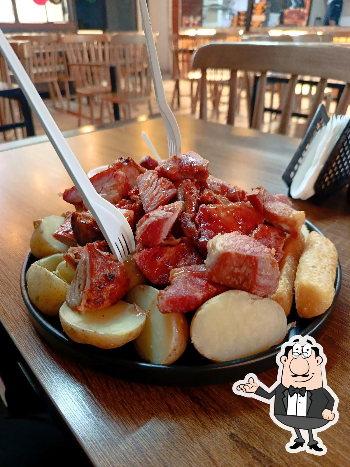 Restaurante Chino Zafiro