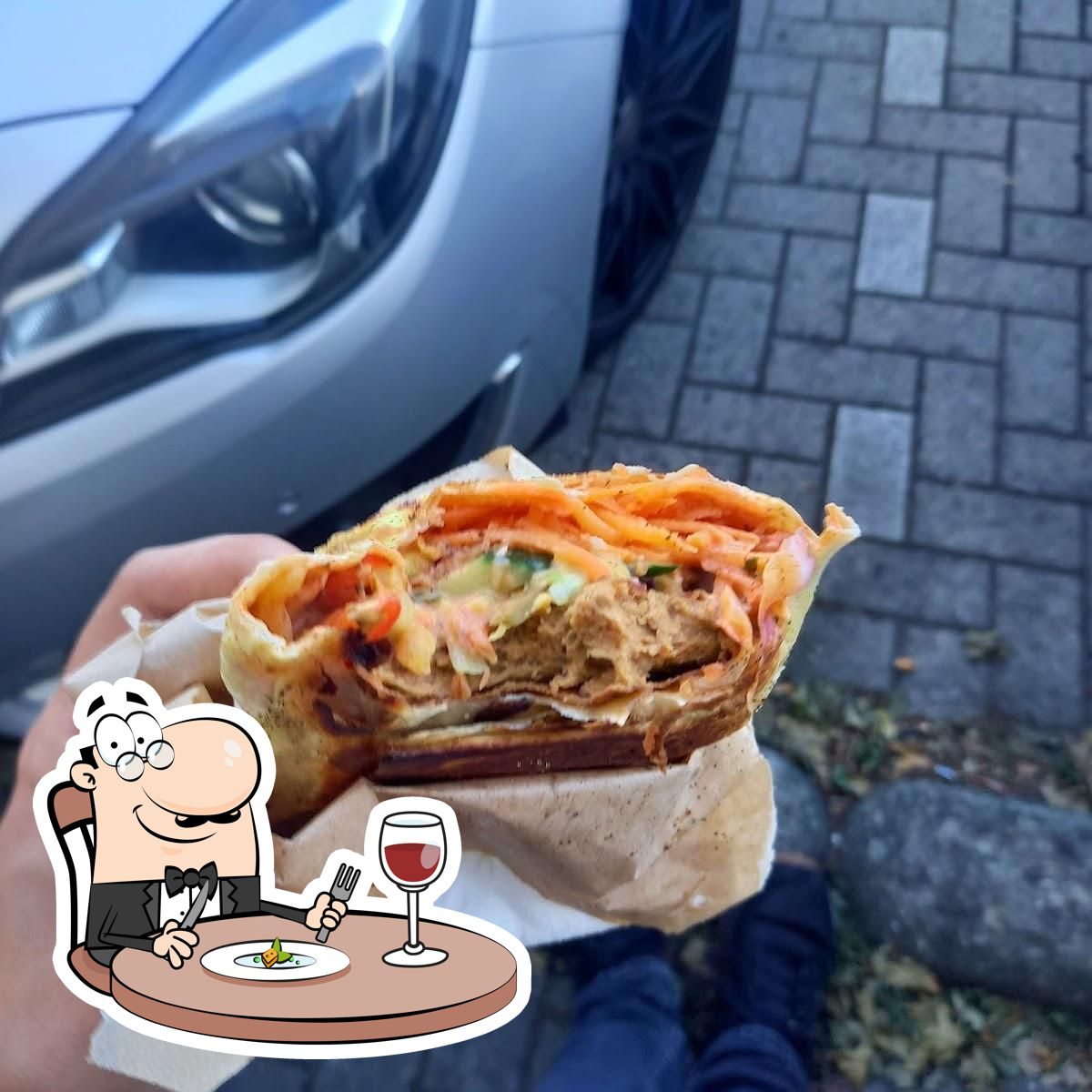 SNACK POINT