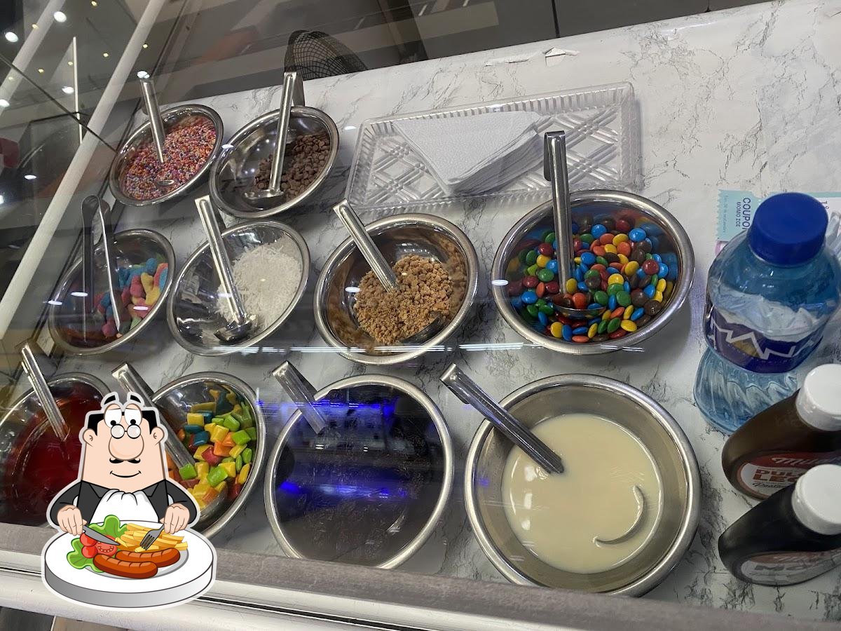 Heladeria Momo
