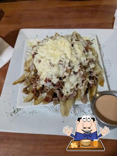 Restaurant Maunacaribe