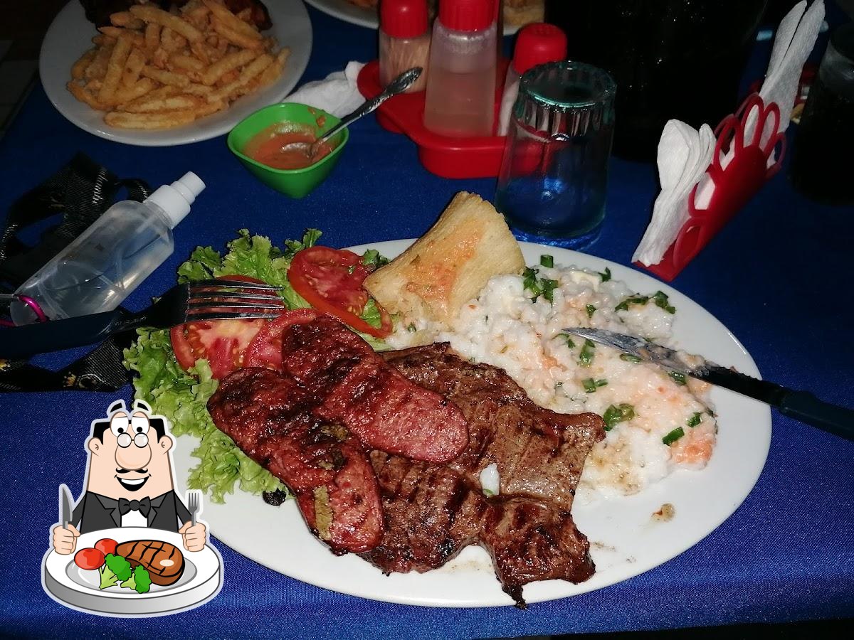 Restaurante villegas
