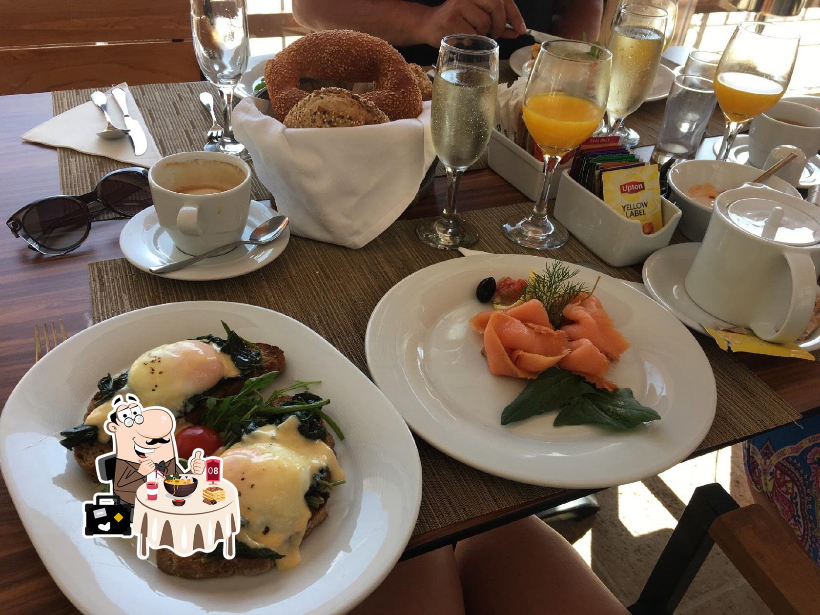 Comodo Italian Restaurant