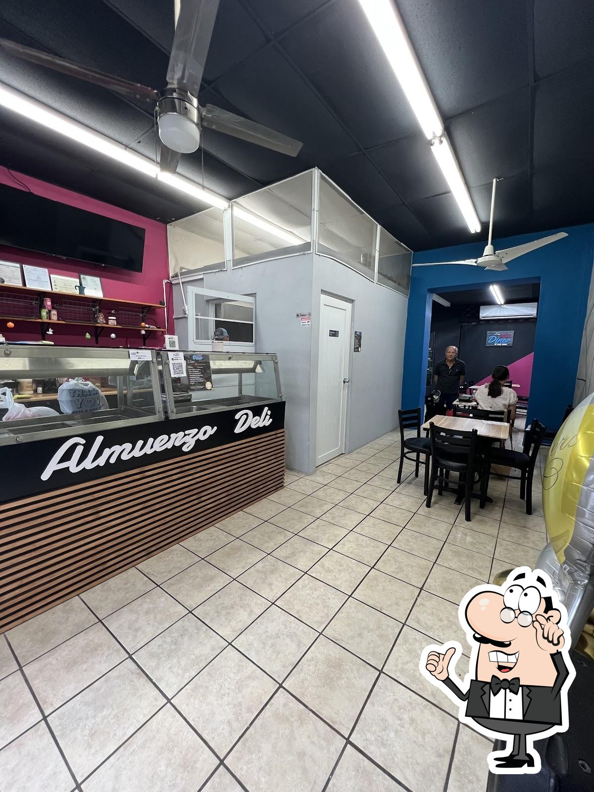 The Spot Diner