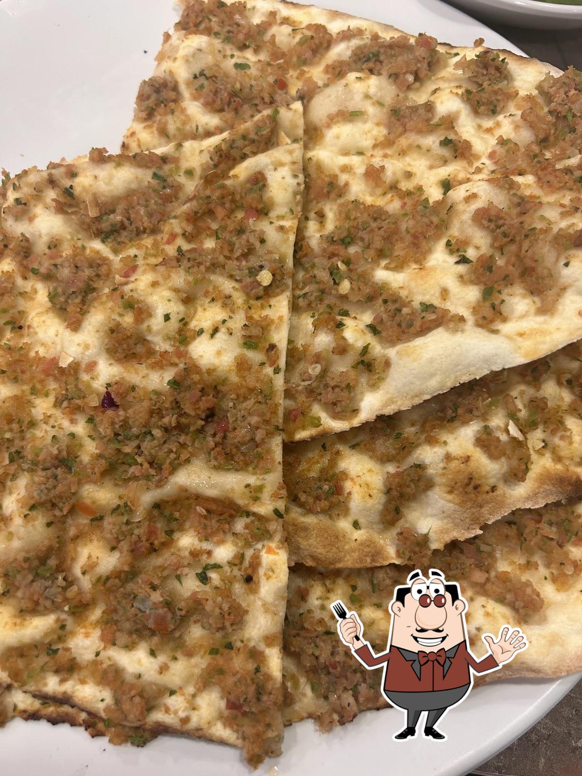 Cemre Lahmacun