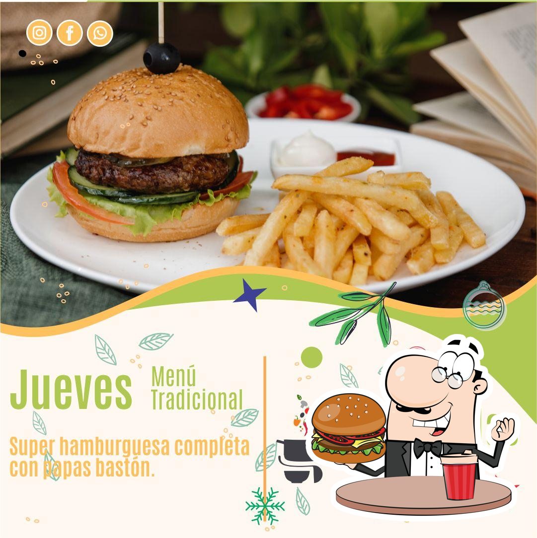 Solo Viandas de Noe