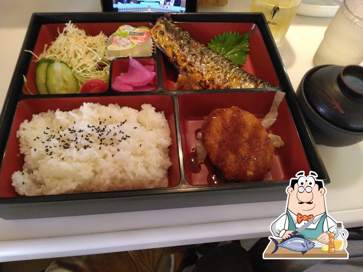 KITCHEN CAFE オリーブの木