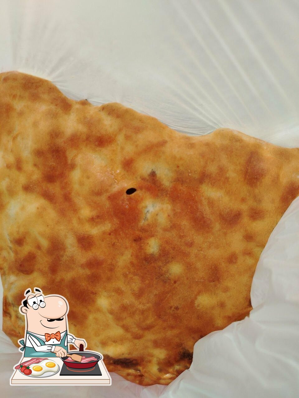 Чудо печь