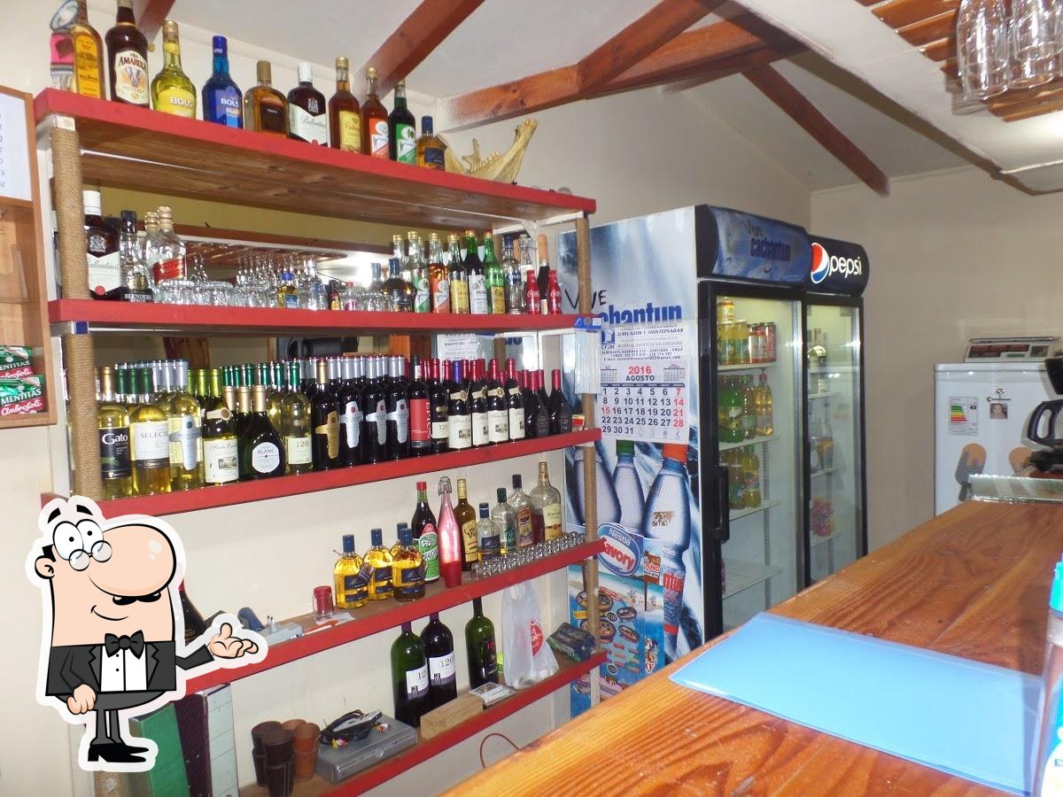 La Estancia Restaurant