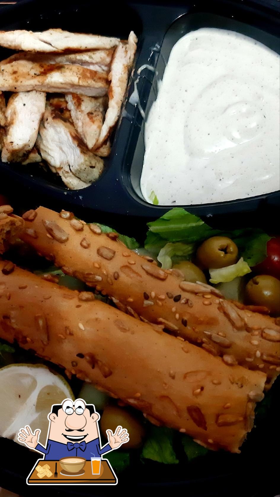 لاویز دنر