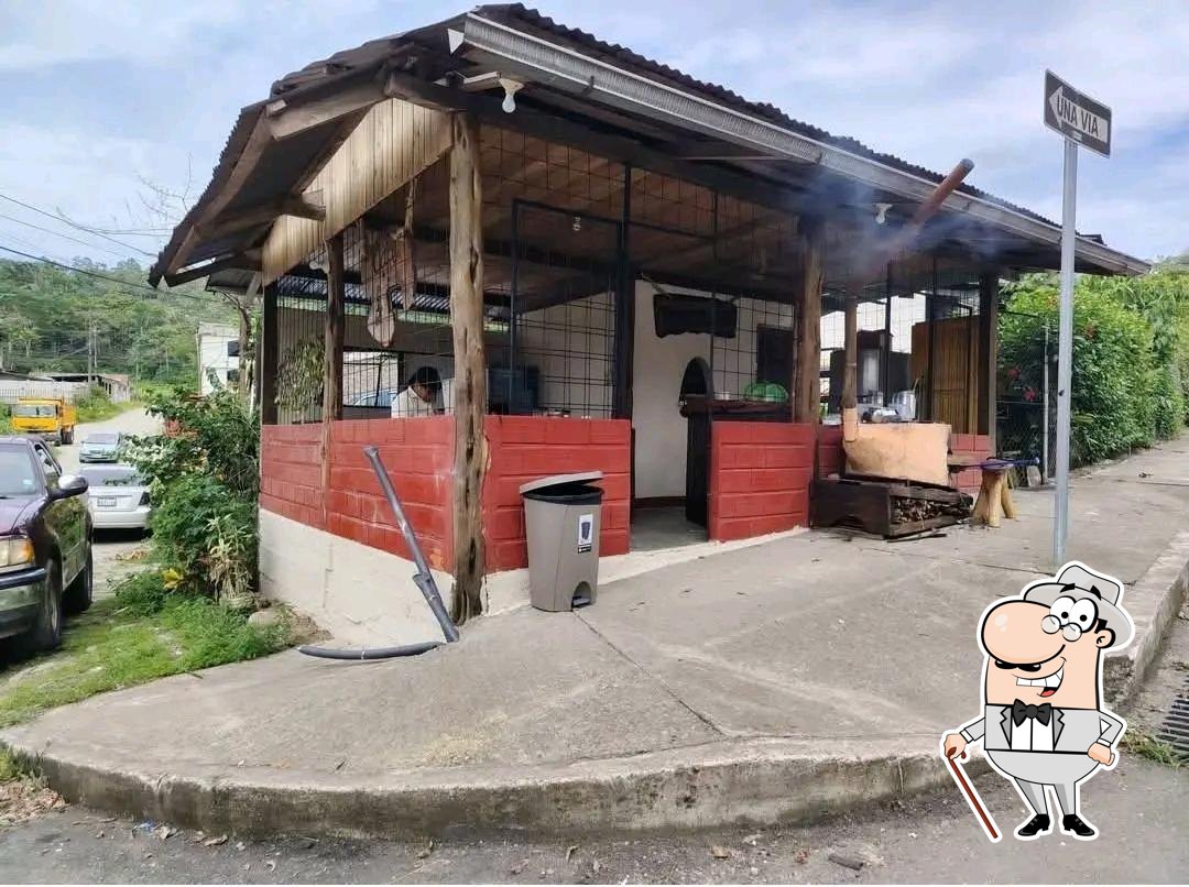 La Esquina del Sabor Amazónico