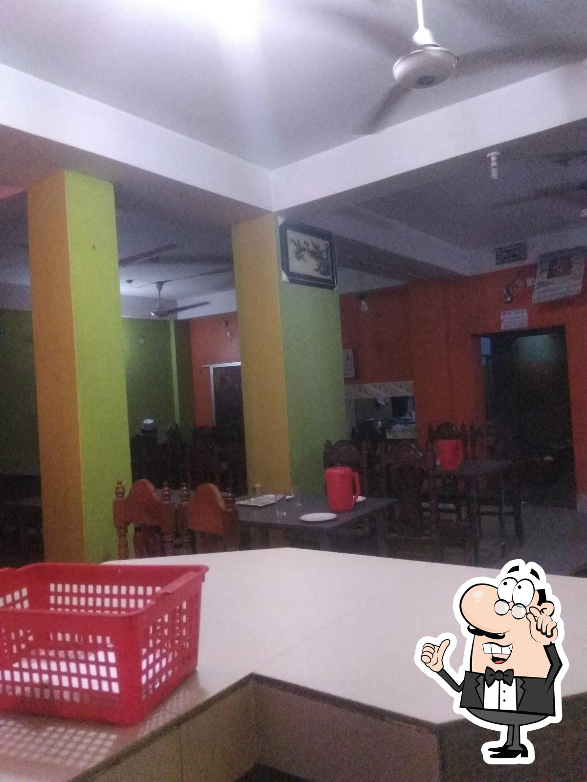 New Perfect Hotel & Restaurant, Biriyani House