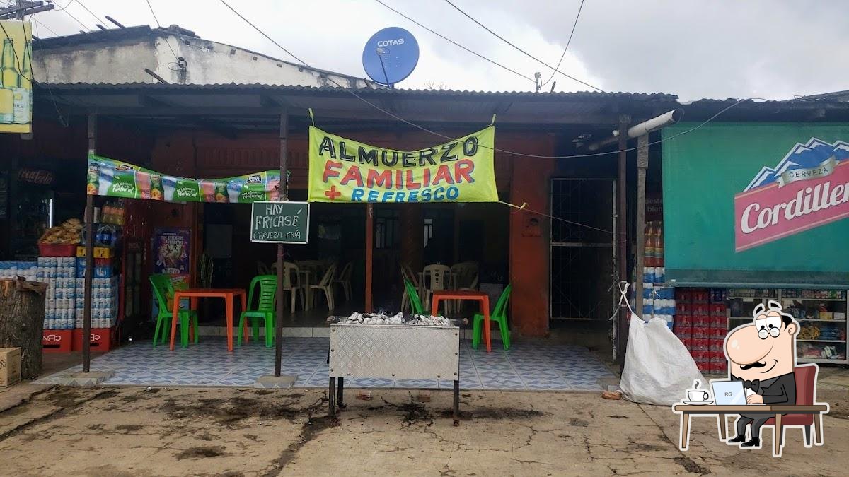 Restaurante MICUY