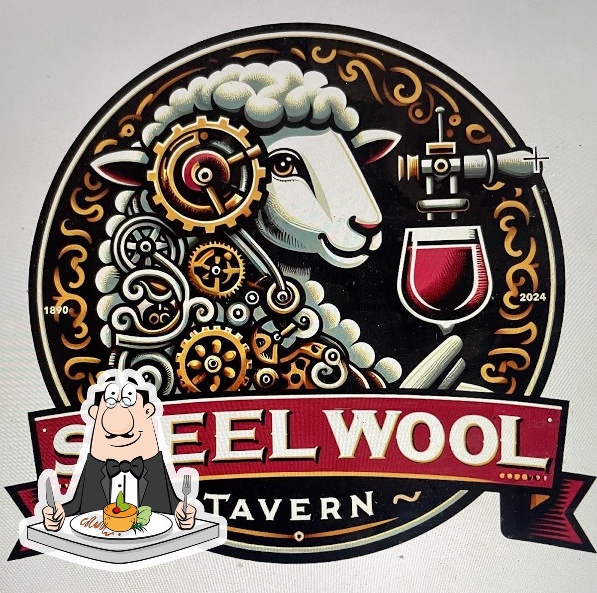 Steelwool Tavern