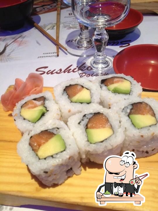 Sushiko