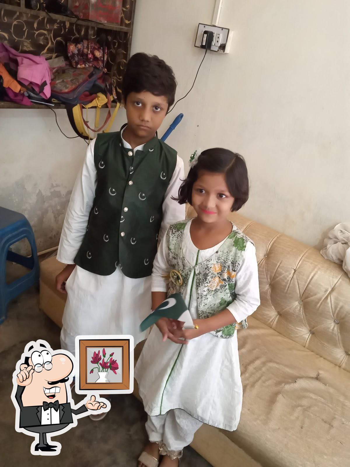 ALHAMRA SWEETS & BAKERS(AHS&B)