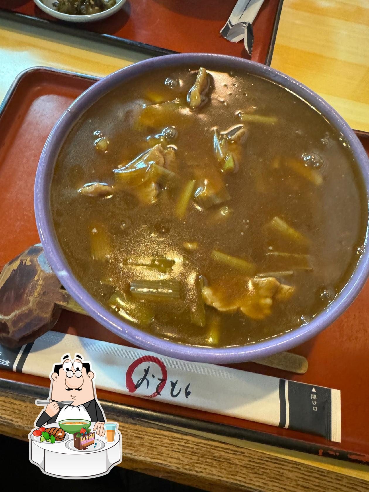 きそばむさしや