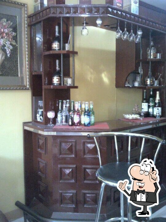 Licur Bar & Cafe