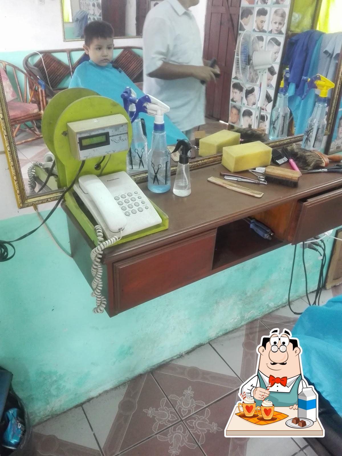 Pension Charito