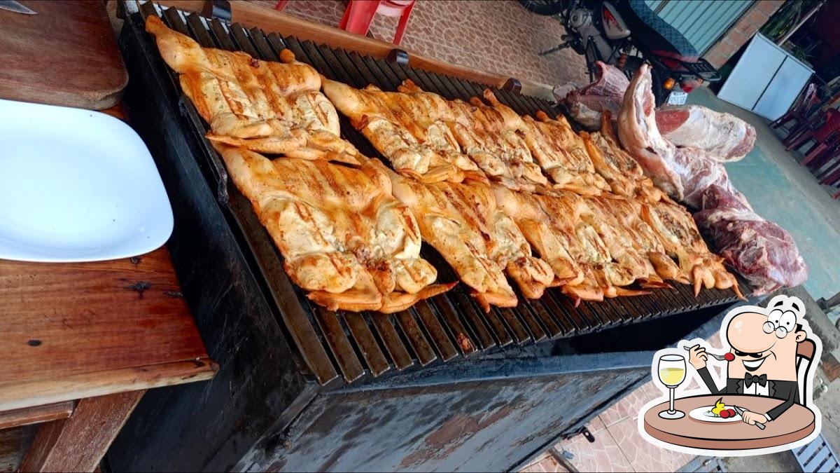 Restaurante Chimore parrilladas