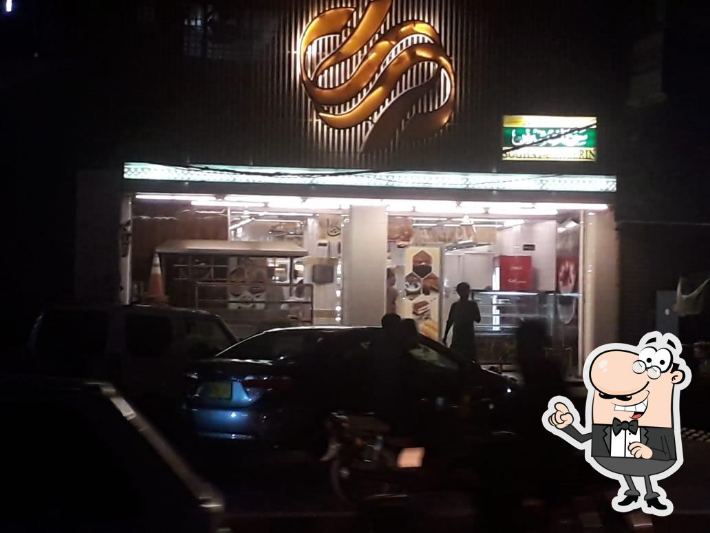 Soghat Tasty Food Point