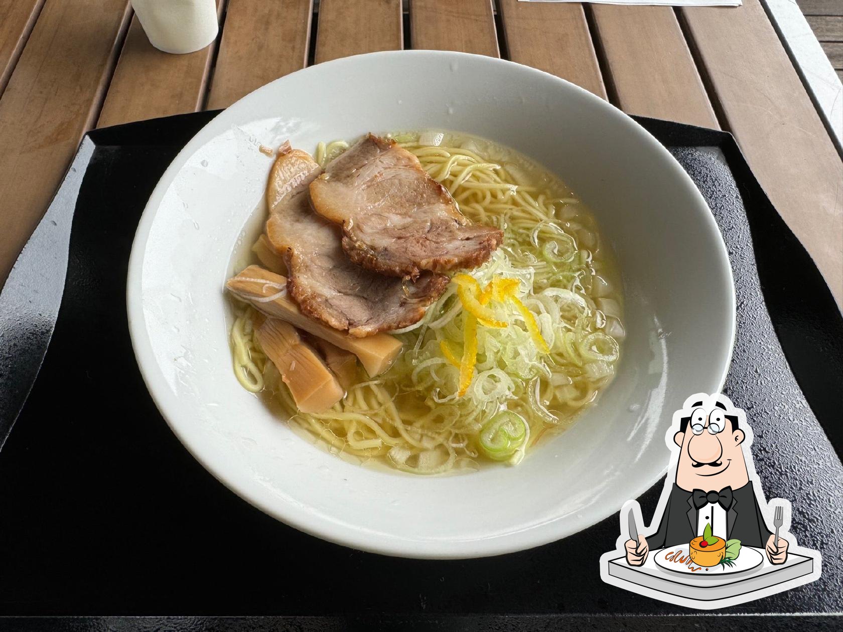 麺屋 川匠