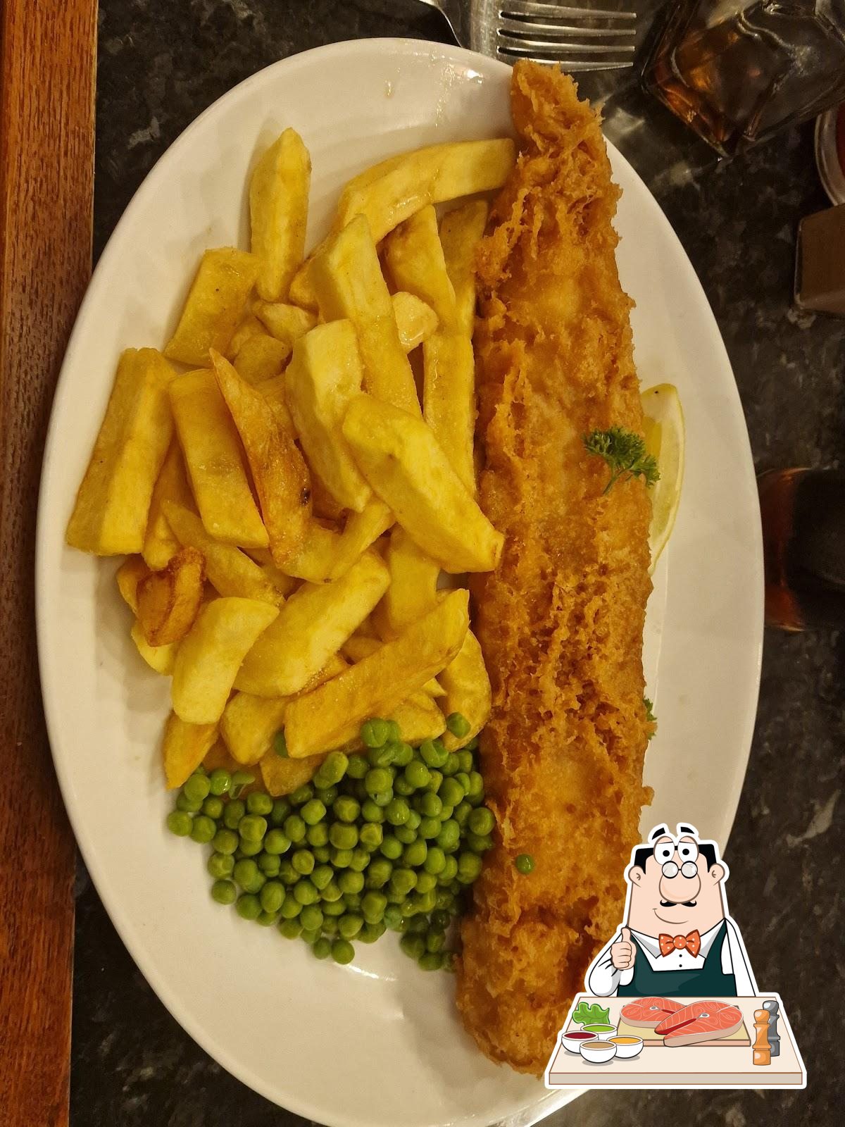 SeaFish