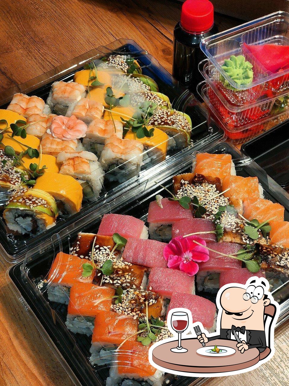 GrillxRoll