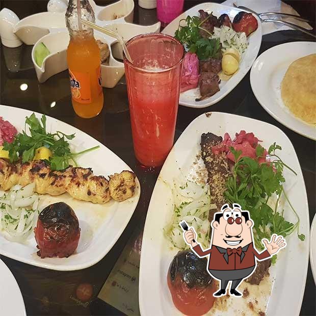 شاندیز
