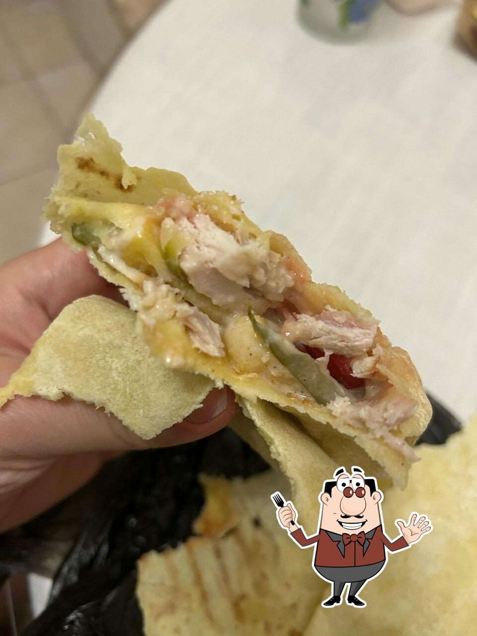 Кафе