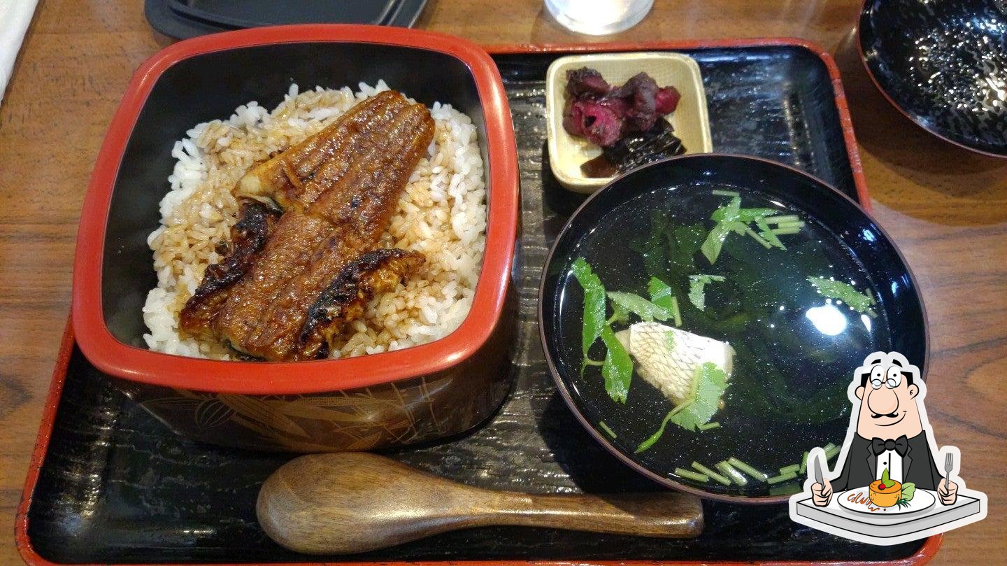 美の川