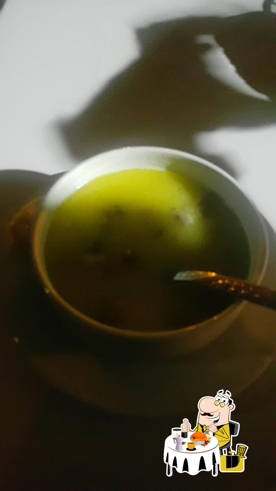 Bereket Sofrası