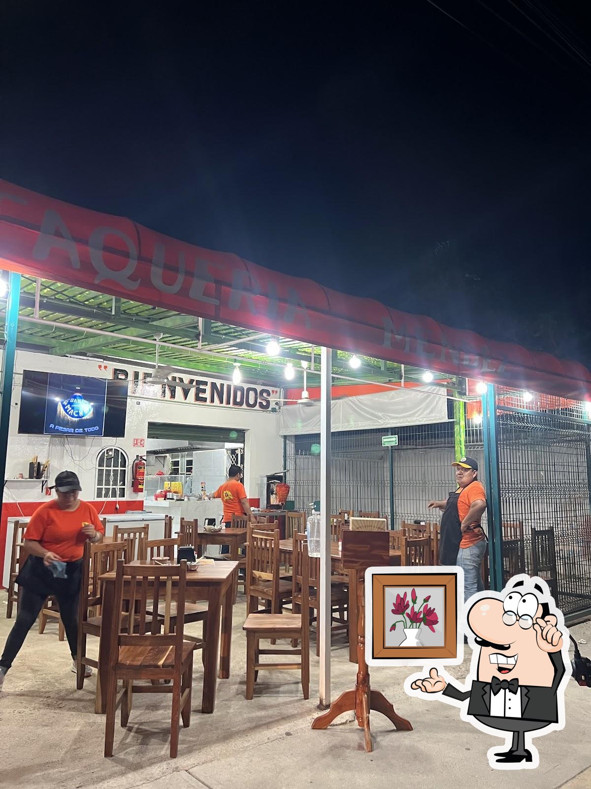 Taqueria Méndez