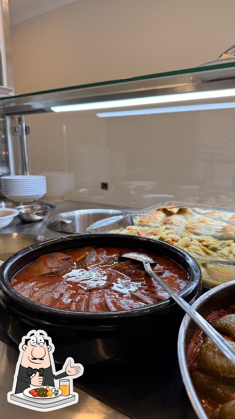 Akçay Esnaf Lokantası