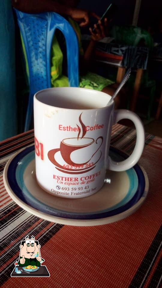 esther coffee