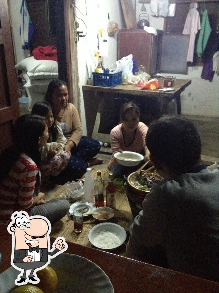 ก๋วยเตี๋ยวบ้านแม่ภาพ
