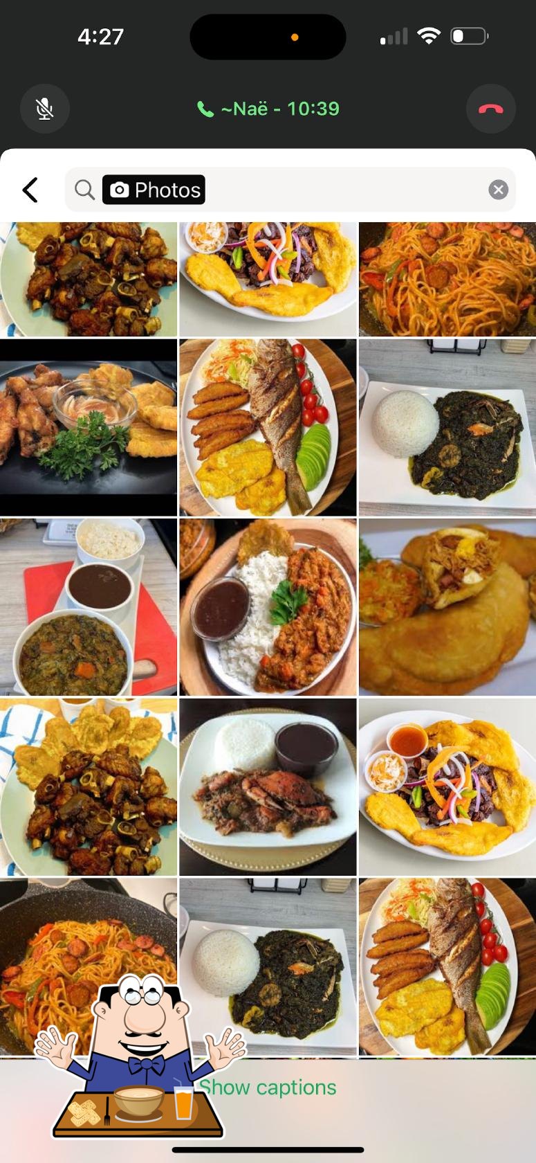Myrtho Chicken Restaurant