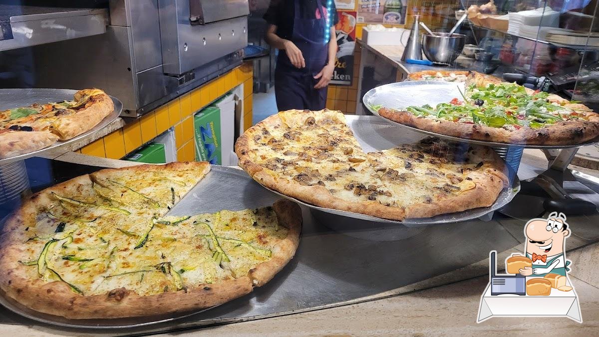 Pizza&Co.