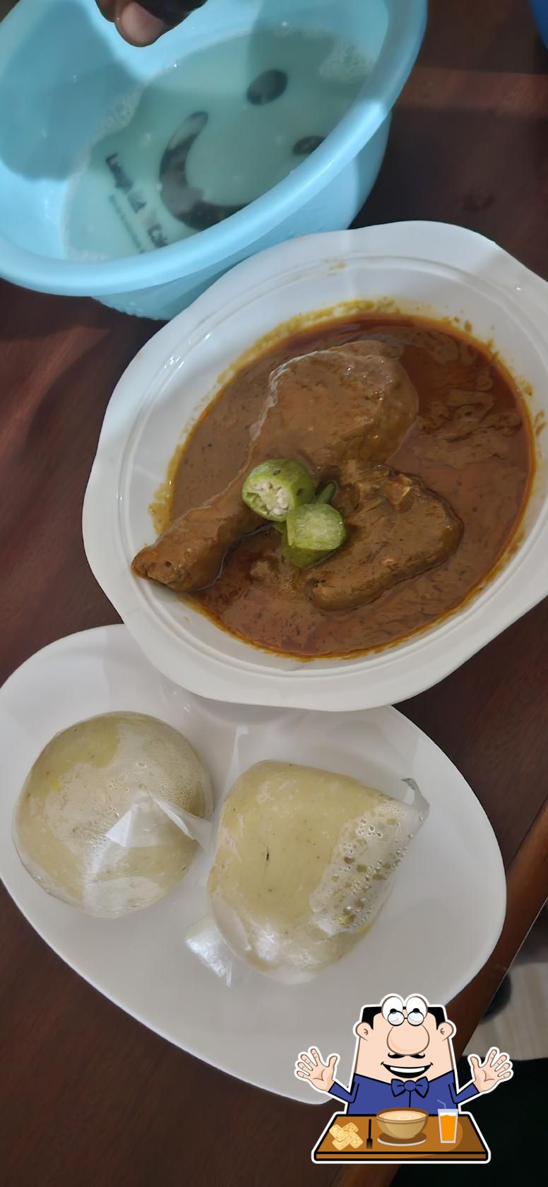 Mukaase Taste Koforidua