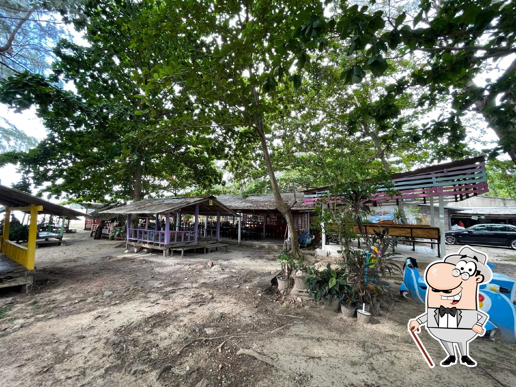 ร้านบังดุล