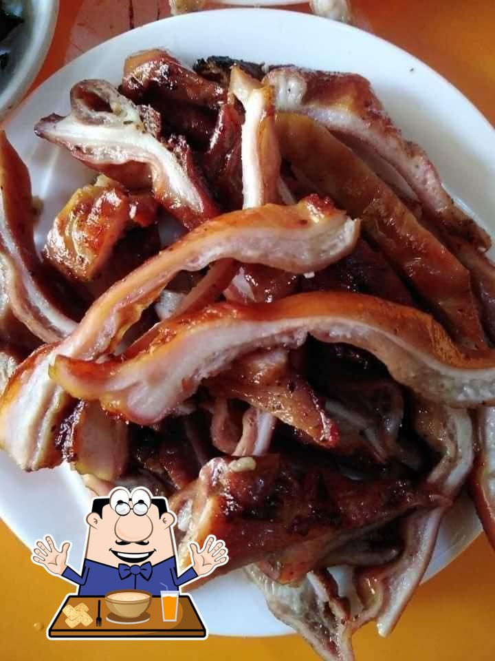 ຮ້ານບ່ອນເກົ່າ