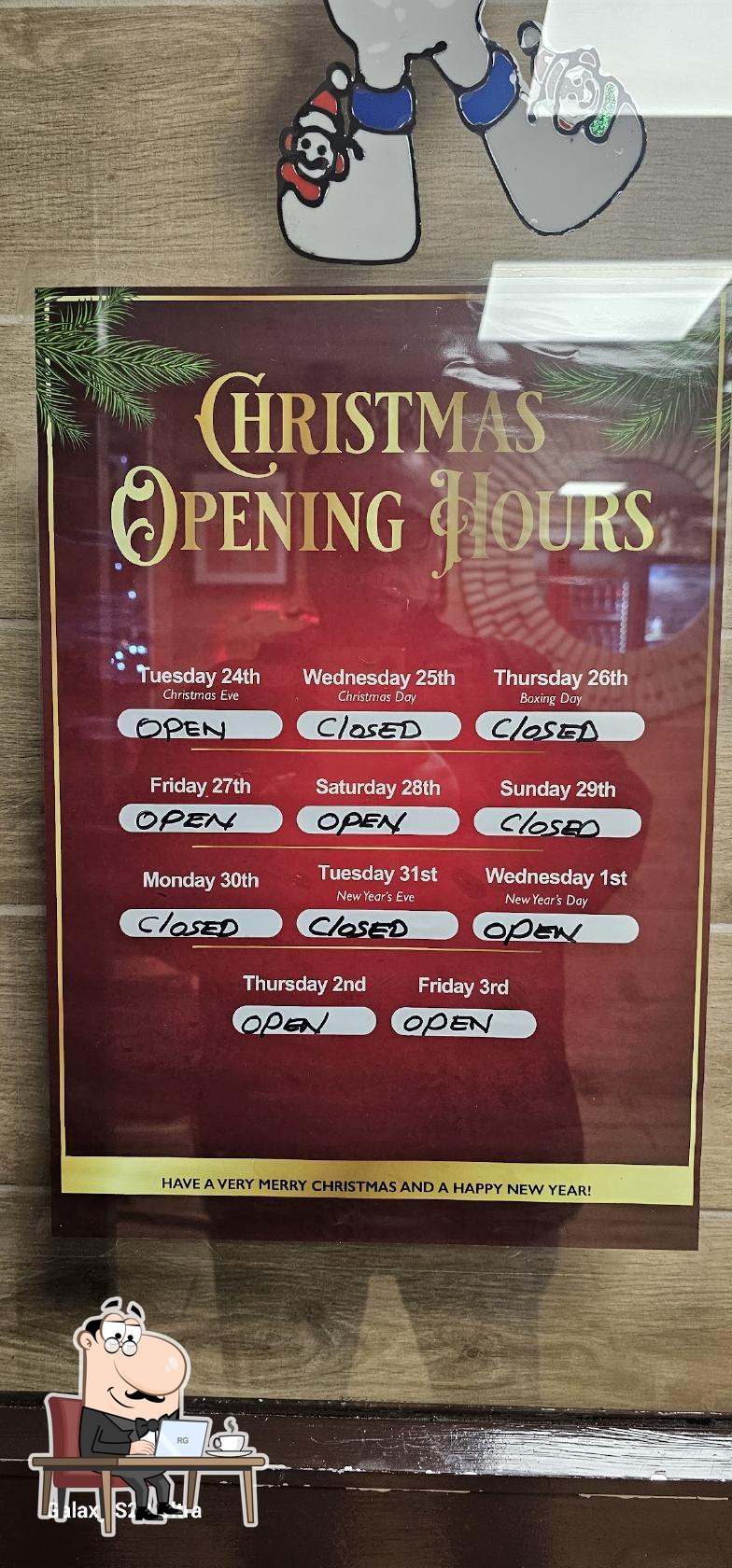 The Chippy Maidenhead