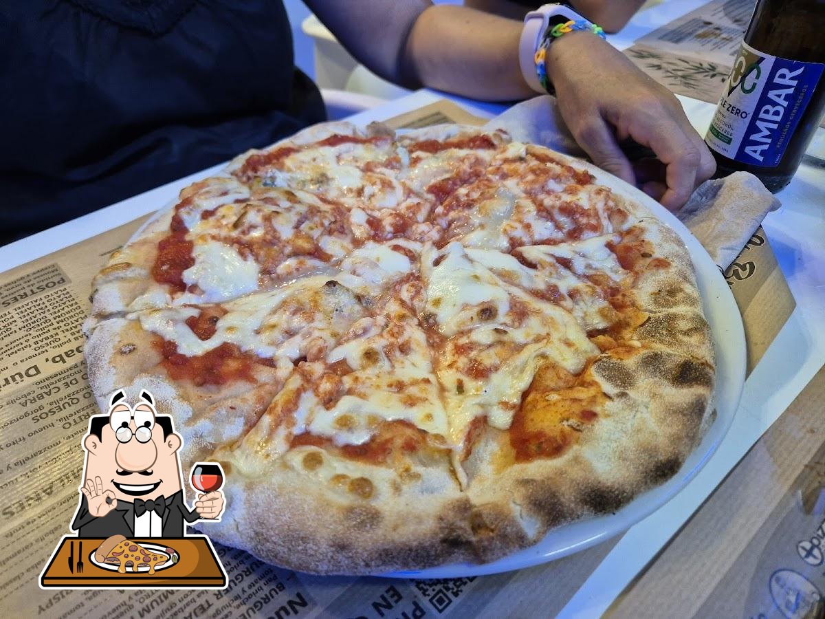 Restaurante Pizza Venecia