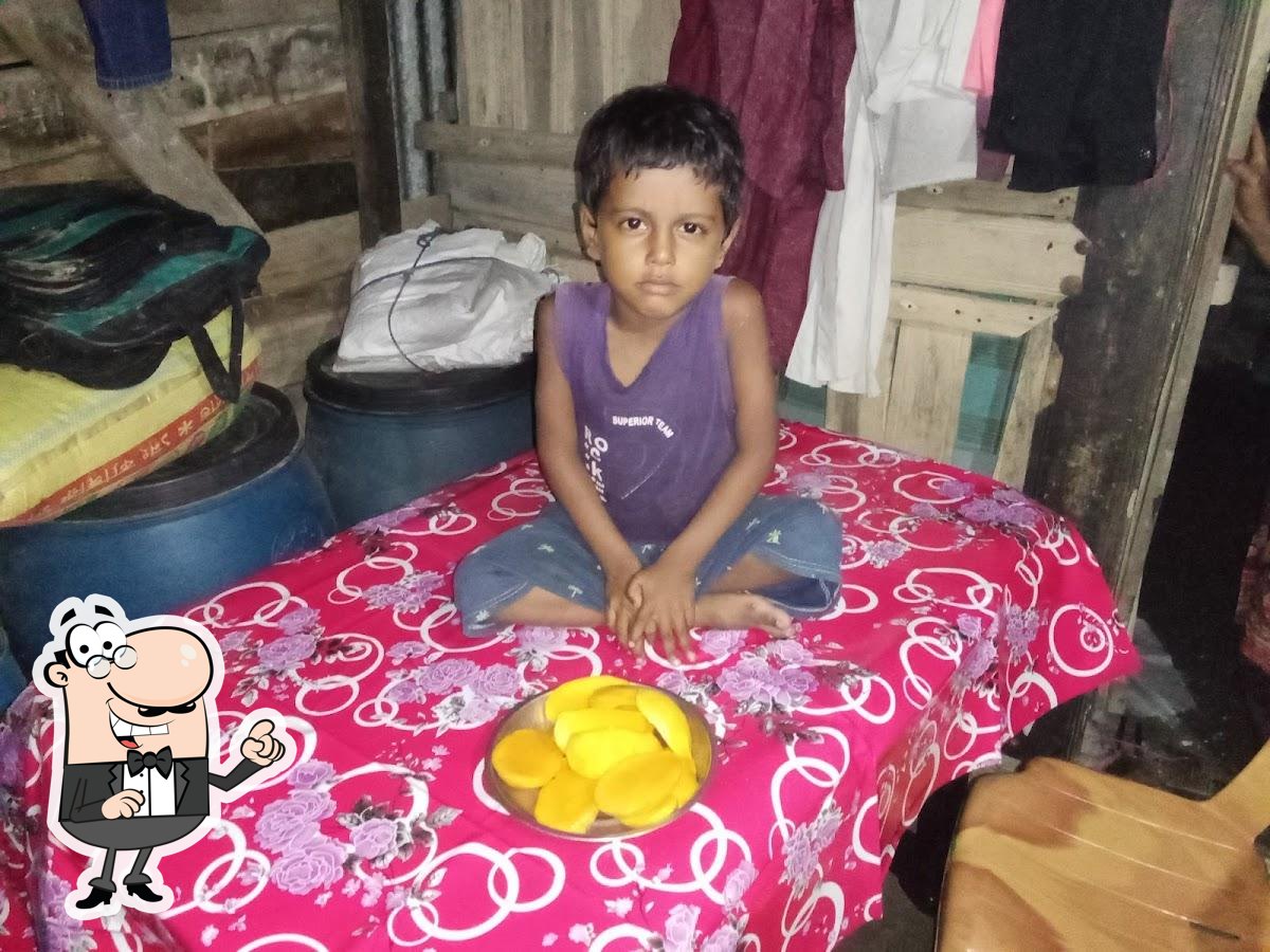 গ্রীন বাংলা চাইনিজ রেস্টুরেন্ট