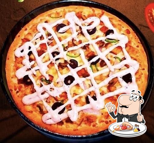 DownTown Pizza Hut