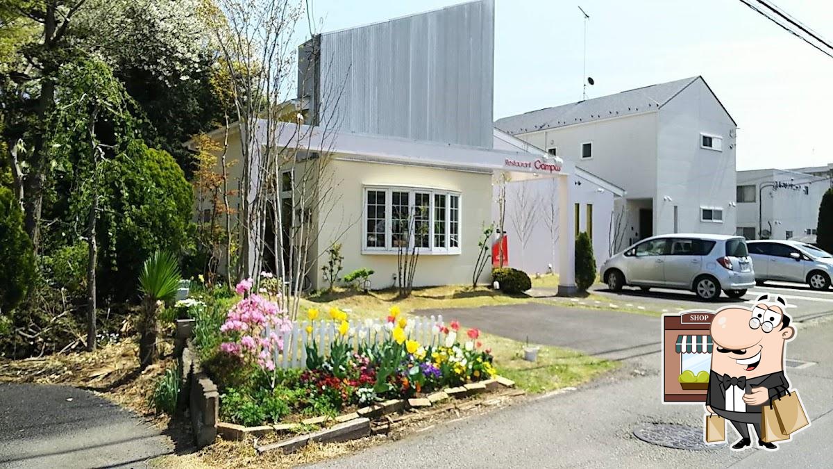 キャンパス