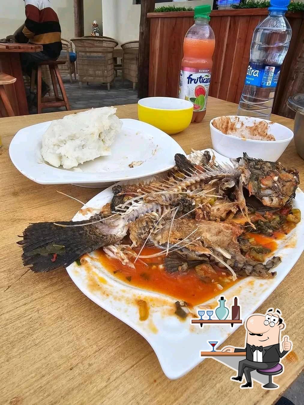 Netmar's Restaurant