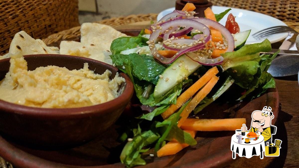 Café Campestre