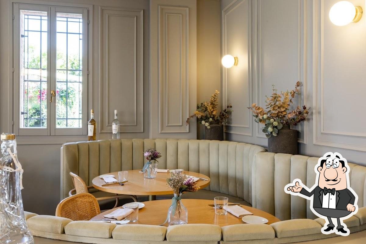 Ristorante Hotel Emi