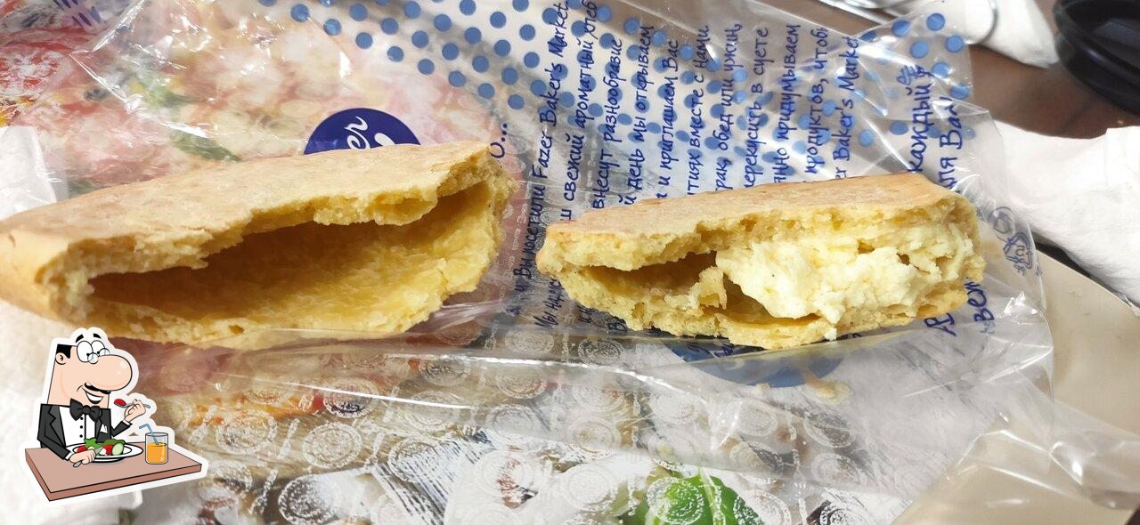 Наше кафе
