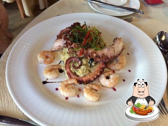 Cárcava Restaurante